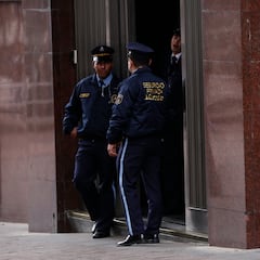 El requisito anual para vigilantes en Colombia: esta es la sanción que afrontan si no lo cumplen