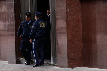 Buenas noticias para los vigilantes: ley en Colombia obliga a pagarles este beneficio