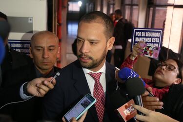 Condena a Diego Cadena: ¿Cuántos años tendrá que pagar el abogado de Álvaro Uribe?