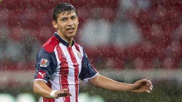 Chivas no levanta ante un Querétaro que sigue invicto