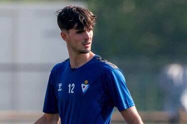 La oportunidad de Arrillaga