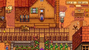 Stardew Valley llega a Android