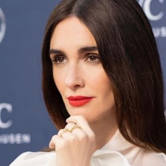 Paz Vega, sobre Harvey Weinstein: "Sobreviví a más de un encuentro"