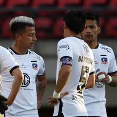 El primer DT descartado para llegar a Colo Colo: "Es imposible"