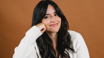 Laura K. Roma debuta en el romance contemporáneo con ‘Lo que nunca fue nuestro’