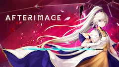 Afterimage, análisis. El metroidvania más bonito del año