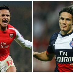 Horario y dónde ver Arsenal vs PSG en TV y online