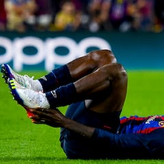 Kessié, en el mercado