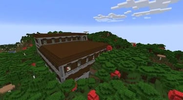 Las mejores semillas para Minecraft 1.19 y 1.20 en 2022