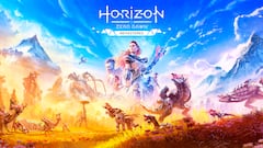 Análisis de Horizon: Zero Dawn Remastered, una versión tan innecesaria como impresionante
