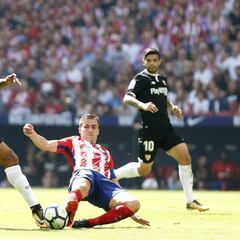 Muriel: Competencia dura, inicio difícil y respaldo del DT