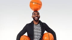 El futuro de Chris Paul: tiene en mente a los San Antonio Spurs