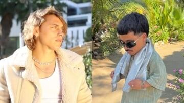 ¿Son los peores pagados? Revelan el sueldo de Aldo de Nigris y Abelito en LCDLFM