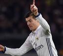 Toni Kroos, elegido 'Hombre del año 2016' por Kicker