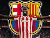 Jugadores que han dado calabazas al Barcelona