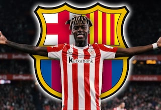 Jugadores que dijeron “no” al Barça