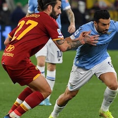 Pedro no descarta retirase en el Tenerife