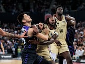 Bilbao - Barcelona: resumen y resultado, Liga Endesa 2025/26 (66-71)