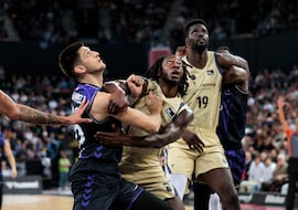 Bilbao - Barcelona, en directo: Liga Endesa de baloncesto 2025/26 en vivo hoy