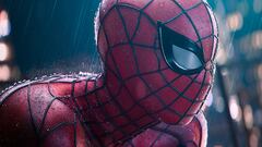 El esperado fan-film Spider-Man Lotus ya tiene fecha de estreno gratis en YouTube y este es su tráiler