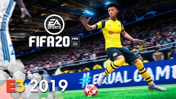 FIFA 20, impresiones: cambios jugables, nuevo modo Volta y más