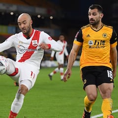 Otro golpe anímico para Jonny