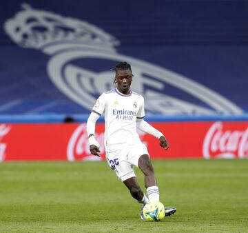 450 minutos (31,25% de los minutos disputados)