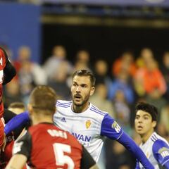 Iraola empieza a dar con la tecla de los rojillos