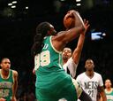 Resumen de Brooklyn Nets - Boston Celtics
