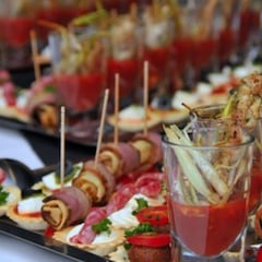 ¿Cuáles son las mejores tapas y pintxos de España por CCAA? Andalucía, Madrid, Extremadura…