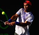 Fernando Verdasco firma una grave derrota para Nadal