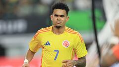 Formación de la selección Colombia ante Francia en amistoso internacional