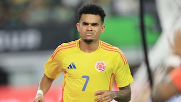 ¿Cuándo vuelve a jugar Colombia? Los próximos amistosos de la selección