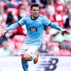 Fran Beltrán, el proletario que se codea con la nobleza de la Liga