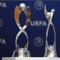 La Selección Sub-17 y Sub-19 conocen sus rivales de la próxima Eurocopa