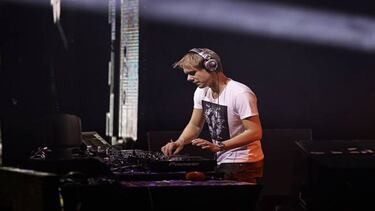 Dreambeach, entradas por días. ¿Cuándo actúa tu artista favorito?