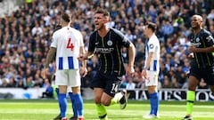 Manchester City: Laporte finally gets France spot