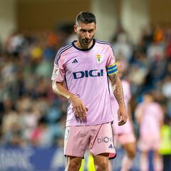 Borja Bastón se une a los Tuzos del Pachuca como primer refuerzo para el Apertura 2024