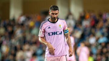 Club: Real Oviedo | Valor de mercado: 3 millones de euros.