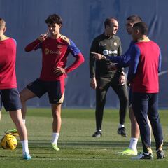 João Félix se apunta a la Champions