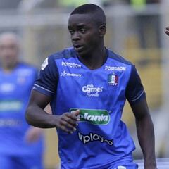 Cabezas y Carbonero suenan para llegar a Galatasaray