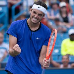 Fritz frena a Kecmanovic y triunfa en Delray Beach