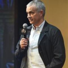 Mendes: "Un entrenador como Mou no escribe para ofrecerse"