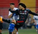 Formaciones confirmadas de Colo Colo y Católica para el clásico por Copa Chile