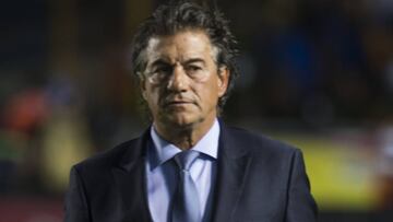 Rubén Omar Romano: "Va a ser una lucha hasta el final"