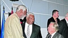 Ferrándiz: "He cumplido ahora todos mis sueños"