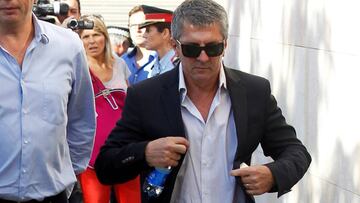 Jorge Messi, en una imagen de archivo.