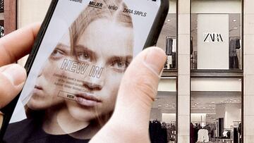 Inditex, entre las 50 compa?¨ªas m¨¢s innovadoras del mundo