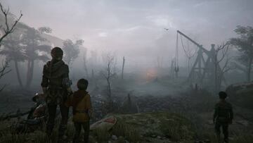 A Plague Tale: Innocence anuncia sus ventas a nivel mundial