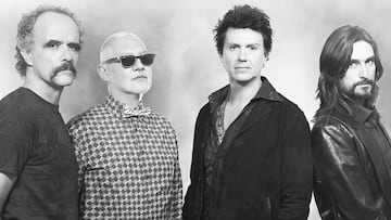 Caifanes